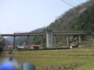 宇都井駅