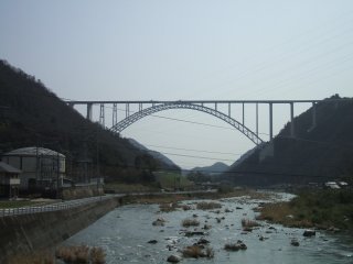 空港大橋