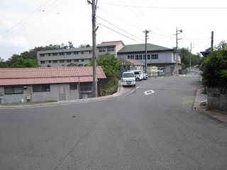 広瀬小学校