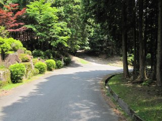 神ノ倉公園