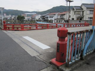 稲田橋