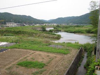 戸島川