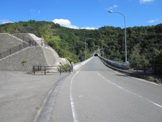 福枡川大橋