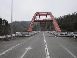 津蟹大橋