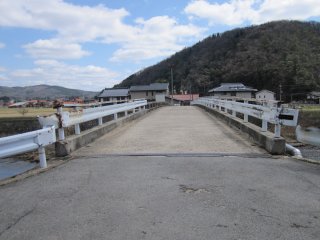 石原橋