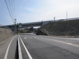 松江道