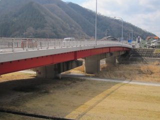 大渡橋