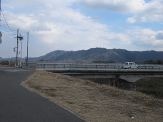 福戸橋