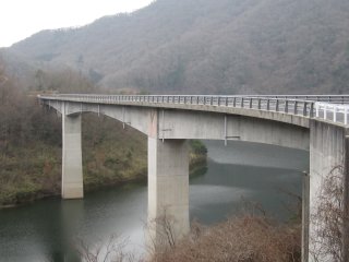 井庄原大橋