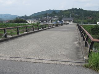 岡田橋