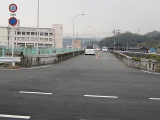 本郷橋