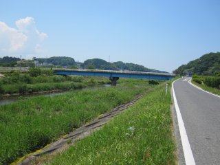 赤川大橋