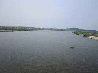 神戸川