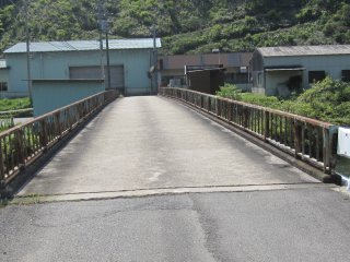 団地橋