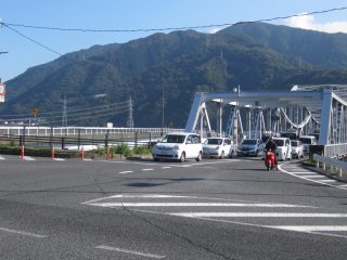 新太田橋