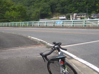 手川橋