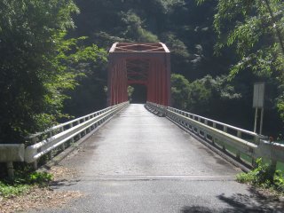 西谷橋