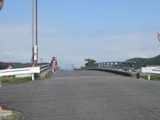 美波羅橋