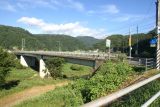 日山橋
