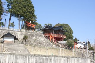 久井稲荷神社