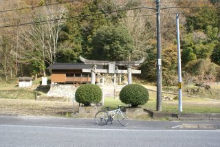 丸田の国丸神社