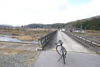 池田橋
