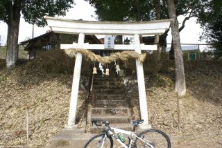 東山神社