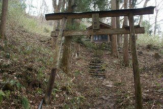 春日神社