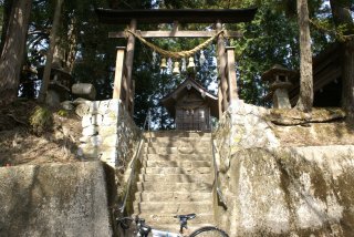 茂田神社