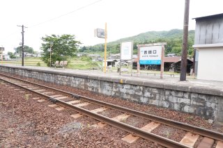 吉田口駅