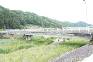 毘沙門橋