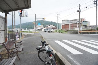 梨の木信号交差点