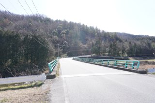 筋違瀬橋