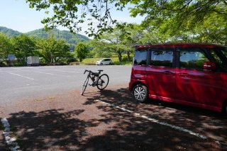 白竜湖スポーツ村公園