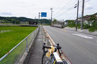 赤川交差点