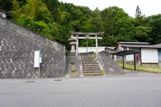 金毘羅神社