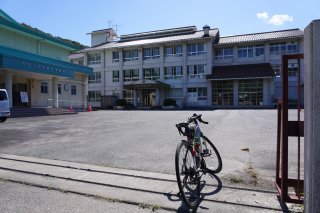 和田小学校