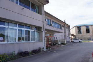 永末小学校