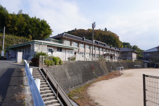 峰田小学校