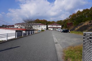 板橋小学校