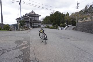 諸毛の峠