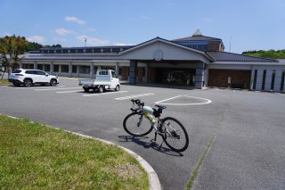 せらにし支所