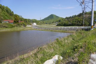 早山ヶ城