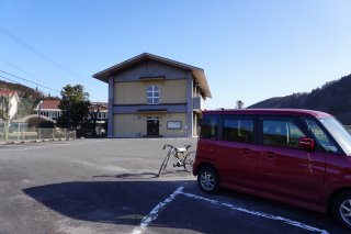 河内コミュニティセンター