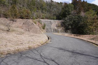 西のＳ字カーブ