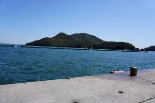 仙酔島