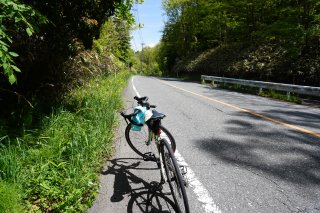 神原峠