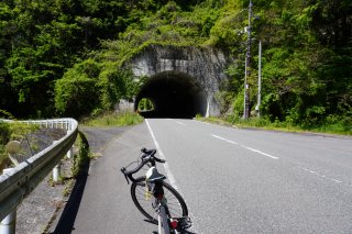 大滝トンネル