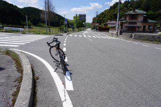 県道４１５号線