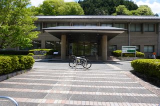 神石支所